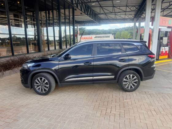 CAOA CHERY TIGGO 8 1.6 TGDI GASOLINA TXS DCT